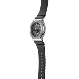 ساعت مچی عقربه ای کاسیو (Casio) مدل GM-2100-1ADR