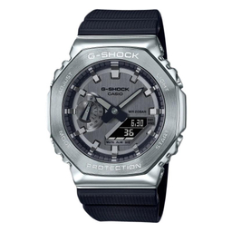 ساعت مچی عقربه ای کاسیو (Casio) مدل GM-2100-1ADR