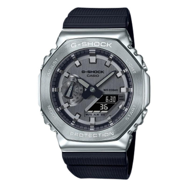 ساعت مچی عقربه ای کاسیو (Casio) مدل GM-2100-1ADR