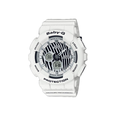 ساعت مچی عقربه ای کاسیو (Casio) مدل BA-120WLP-7ADR