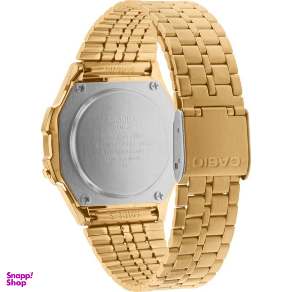 ساعت مچی دیجیتال کاسیو (Casio) مدل A171WEG-9A
