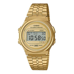ساعت مچی دیجیتال کاسیو (Casio) مدل A171WEG-9A