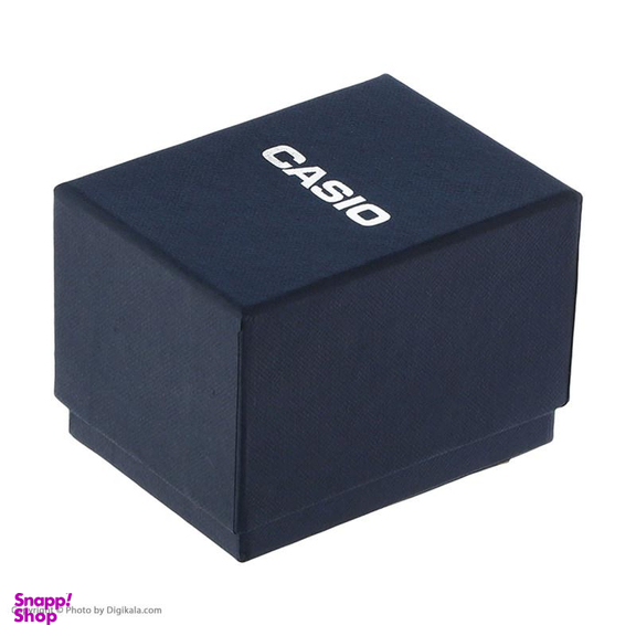ساعت مچی دیجیتال کاسیو (Casio) مدل LA680WGA-1DF