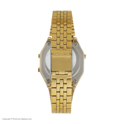 ساعت مچی دیجیتال کاسیو (Casio) مدل LA680WGA-1DF