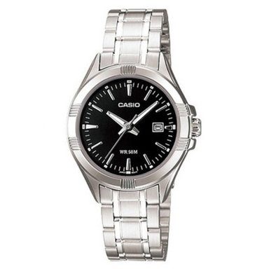 ساعت مچی عقربه ای زنانه کاسیو (Casio) مدل LTP-1308D-1AVDF