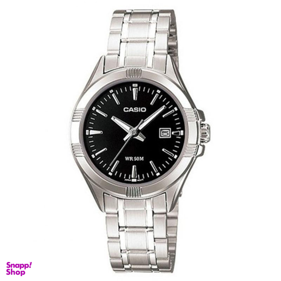 ساعت مچی عقربه ای زنانه کاسیو (Casio) مدل LTP-1308D-1AVDF