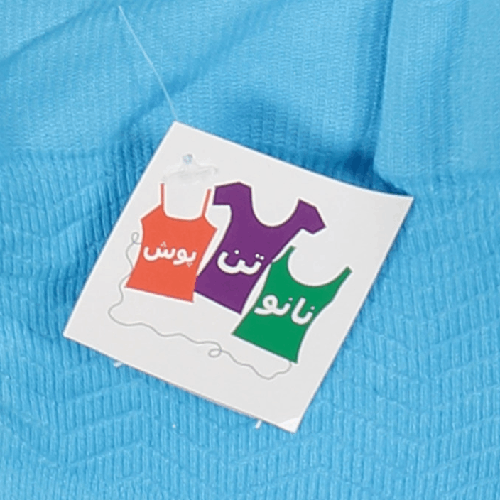 شورت زنانه نانو تن پوش (Nano Tanpoosh) مدل No-S75 بسته 2 عددی