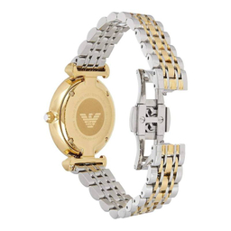 ساعت مچی عقربه ای زنانه امپریو آرمانی (Emporio Armani) مدل AR8031