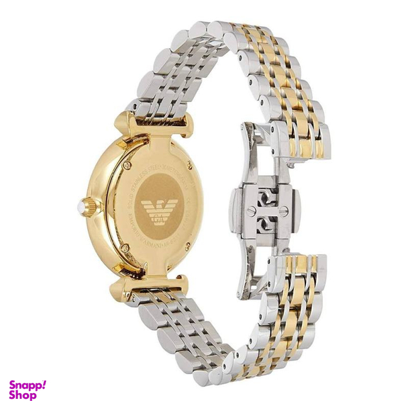 ساعت مچی عقربه ای زنانه امپریو آرمانی (Emporio Armani) مدل AR8031