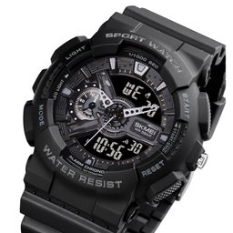 ساعت مچی دیجیتال اسکمی (Skmei) مدل 1688 کد 04