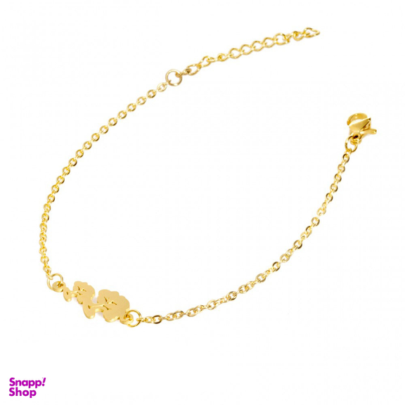 دستبند اقلیمه (Eghlimeh) مدل DS308