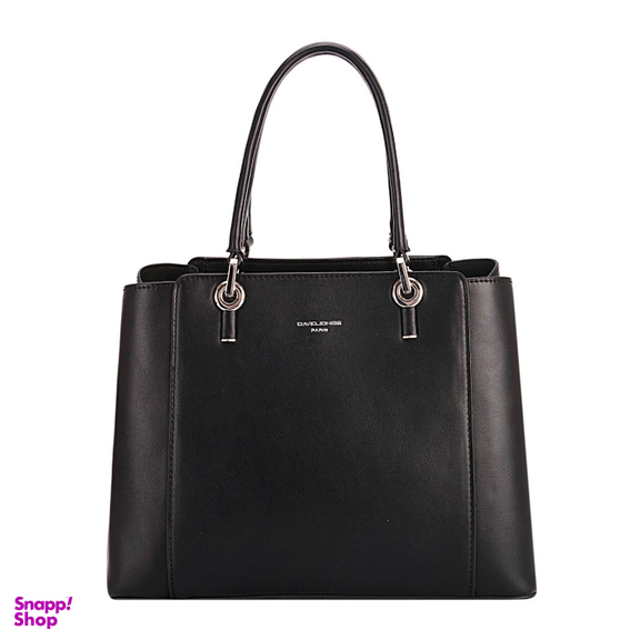 کیف دستی زنانه دیوید جونز (David Jones) مدل CM6535
