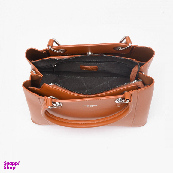 کیف دستی زنانه دیوید جونز (David Jones) مدل CM6535