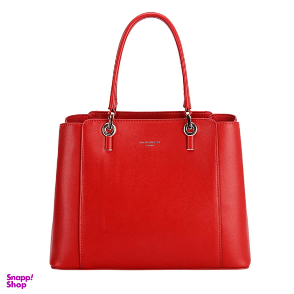 کیف دستی زنانه دیوید جونز (David Jones) مدل CM6535