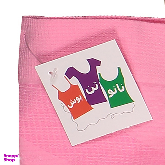 شورت پادار گنی زنانه نانو تن پوش مدل S17