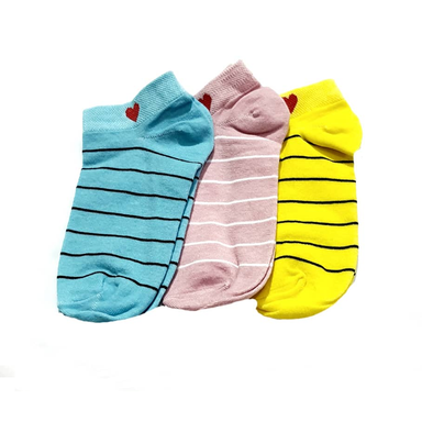 جوراب زنانه تاهنگان مدل 802