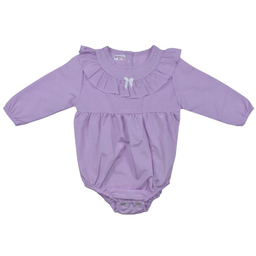 بادی آستین بلند نوزادی آنالی (Anali) مدل 104 -16