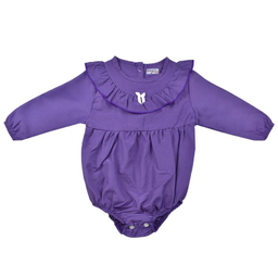 بادی آستین بلند نوزادی آنالی (Anali) مدل 104- 11