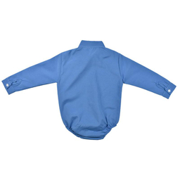 بادی آستین بلند نوزادی آنالی (Anali) مدل 104 -1