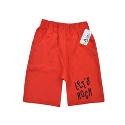 ست تیشرت و شلوارک پسرانه نیروان (Nirvaan) مدل 2104 -2