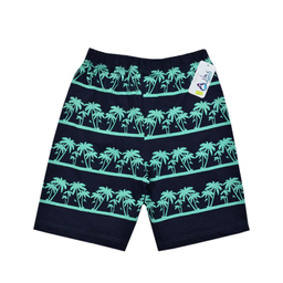 ست تیشرت و شلوارک پسرانه نیروان (Nirvaan) مدل 1978 -3