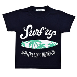 ست تیشرت و شلوارک پسرانه نیروان (Nirvaan) مدل 1978 -3