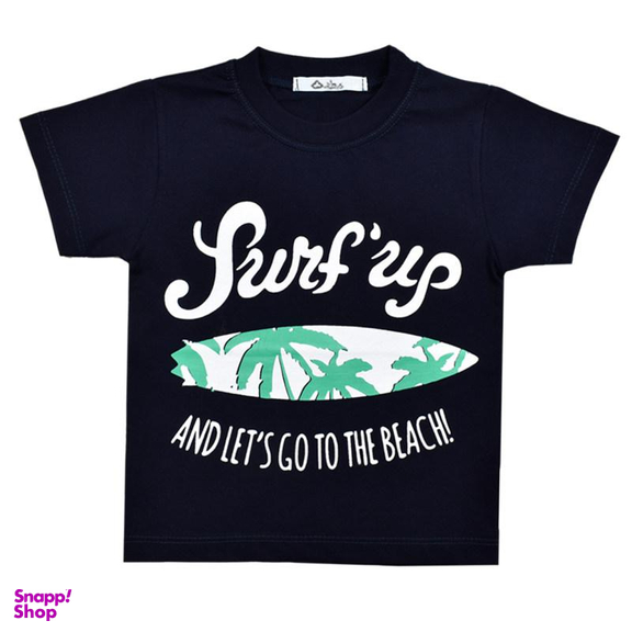 ست تیشرت و شلوارک پسرانه نیروان (Nirvaan) مدل 1978 -3