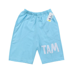 ست تیشرت و شلوارک پسرانه نیروان (Nirvaan) مدل 2102 -4