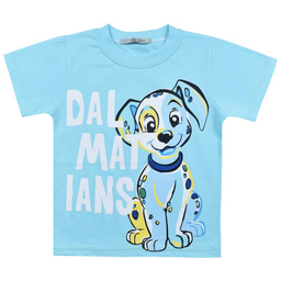 ست تیشرت و شلوارک پسرانه نیروان (Nirvaan) مدل 2102 -4