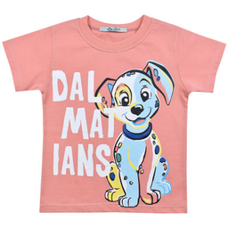 ست تیشرت و شلوارک پسرانه نیروان (Nirvaan) مدل 2102 -3