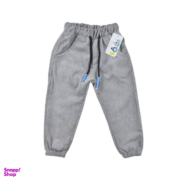 ست هودی و شلوار پسرانه نیروان (Nirvaan) مدل 713 -2