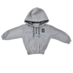 ست هودی و شلوار پسرانه نیروان (Nirvaan) مدل 713 -2