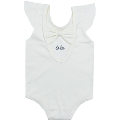 بادی نوزادی دخترانه نیروان (Nirvaan) مدل 203 -5