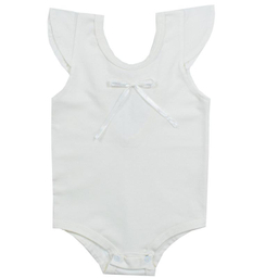 بادی نوزادی دخترانه نیروان (Nirvaan) مدل 203 -5