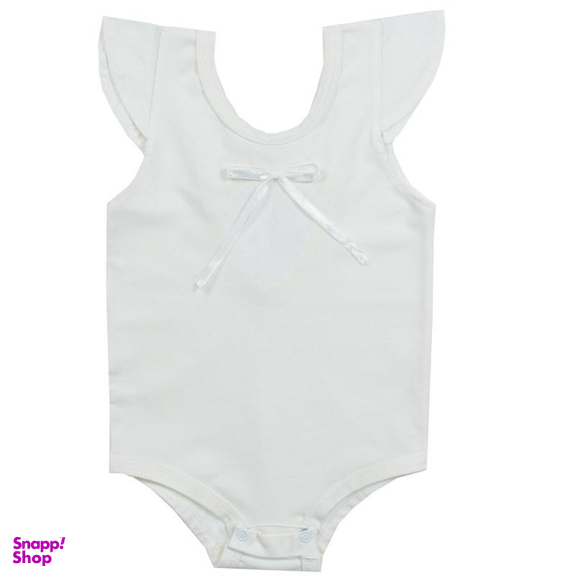 بادی نوزادی دخترانه نیروان (Nirvaan) مدل 203 -5