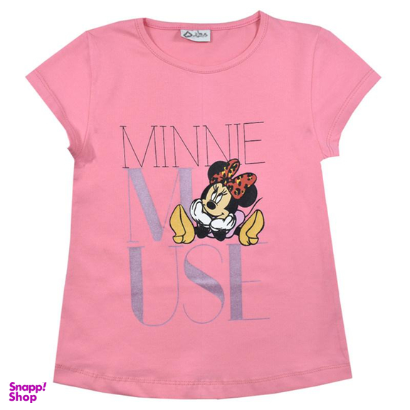 ست تیشرت و شلوارک دخترانه نیروان (Nirvaan) مدل 2111 -1