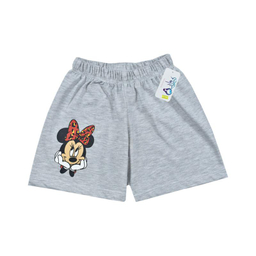 ست تیشرت و شلوارک دخترانه نیروان (Nirvaan) مدل 2111 -1