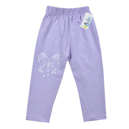 ست تیشرت و شلوارک دخترانه نیروان (Nirvaan) مدل 2100 -3