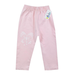 ست تیشرت و شلوارک دخترانه نیروان (Nirvaan) مدل 2100 -2