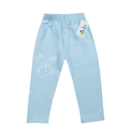 ست تیشرت و شلوارک دخترانه نیروان (Nirvaan) مدل 2100 -1