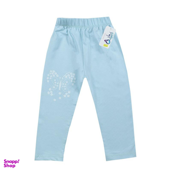 ست تیشرت و شلوارک دخترانه نیروان (Nirvaan) مدل 2100 -1