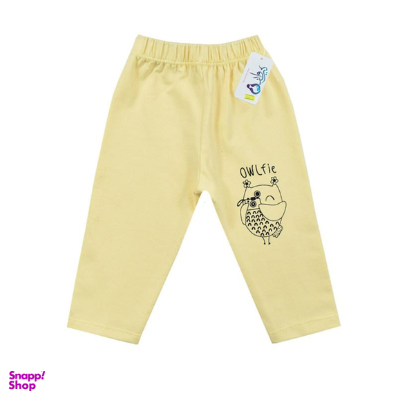 ست تیشرت و شلوارک دخترانه نیروان (Nirvaan) مدل 2149 -5