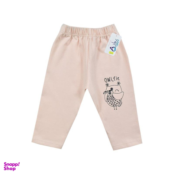 ست تیشرت و شلوارک دخترانه نیروان (Nirvaan) مدل 2149 -2