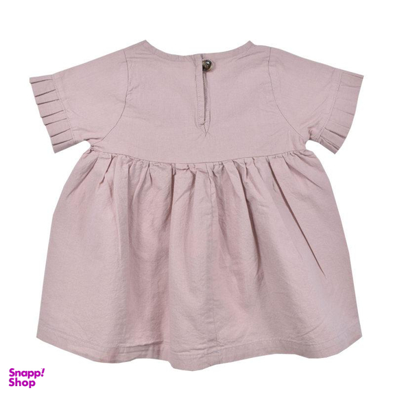 پیراهن دخترانه نیروان (Nirvaan) مدل 101190 -2