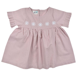 پیراهن دخترانه نیروان (Nirvaan) مدل 101190 -2