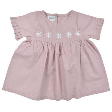 پیراهن دخترانه نیروان (Nirvaan) مدل 101190 -2