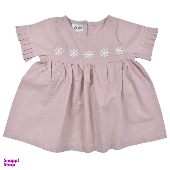 پیراهن دخترانه نیروان (Nirvaan) مدل 101190 -2