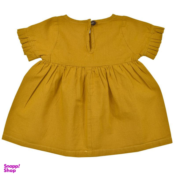 پیراهن دخترانه نیروان (Nirvaan) مدل 101190 -1