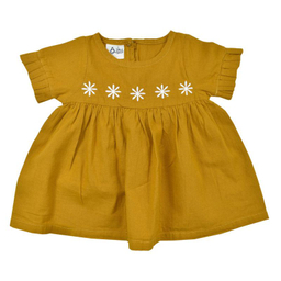 پیراهن دخترانه نیروان (Nirvaan) مدل 101190 -1