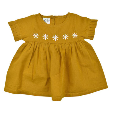 پیراهن دخترانه نیروان (Nirvaan) مدل 101190 -1